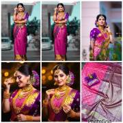 Laabh  ORGANIC BANARSI SAREES